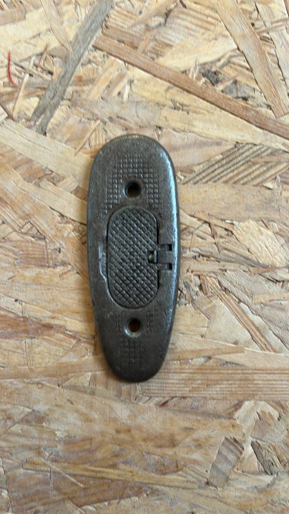 Kolfplaat M1 Garand, Collections, Enlèvement ou Envoi