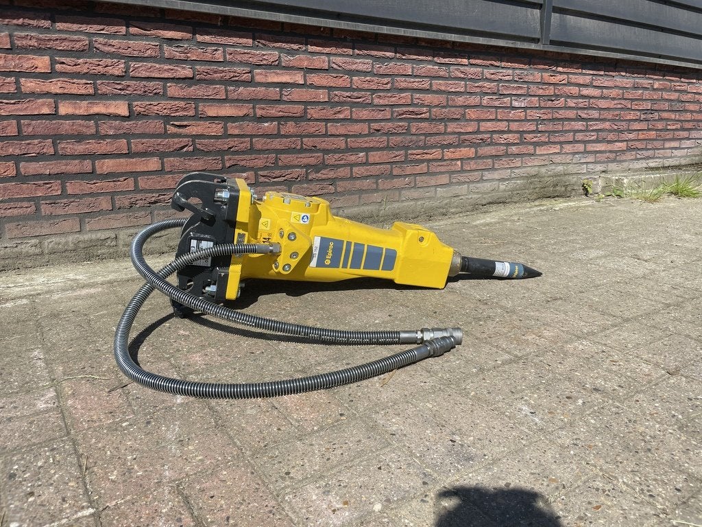 Eporic SB152 sloophamer NIEUW
