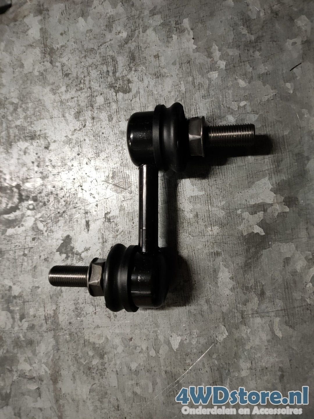 Nissan Titan A60 Stabilisatorstang 546187S000, Neuf, -, -, Nissan
