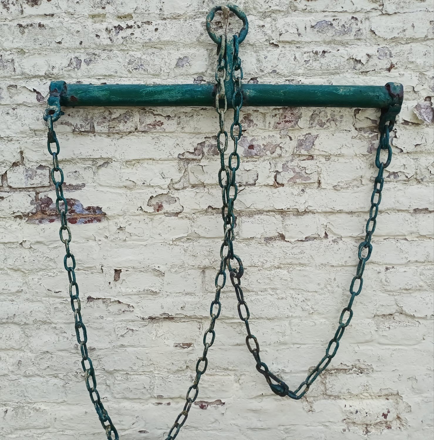 antieke landbouw stukken en antiek, Ophalen of Verzenden
