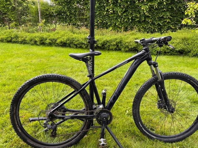 Orbea MX 27,5 (2019), Autres marques, Enlèvement, Utilisé, Hommes
