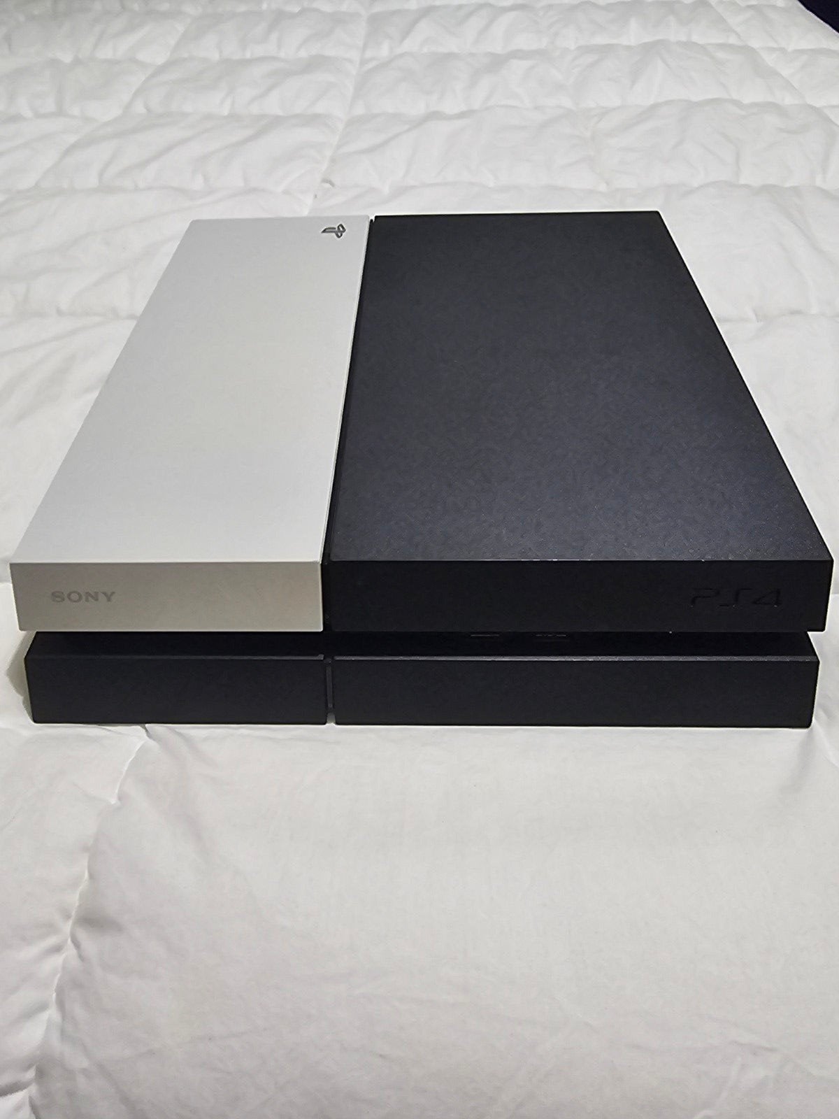 playstation 4, 500GB, Ophalen, Zo goed als nieuw