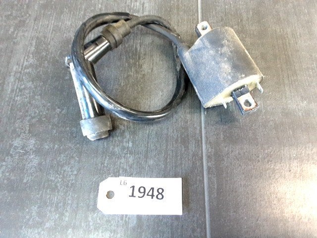 GTS250 2006 - 2011 Sym Bobijn bougiekop D1-55461, Motoren
