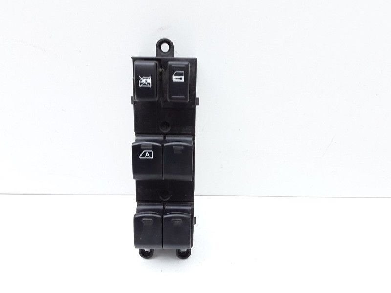 COMMUTATEUR VITRES ELECTRIQUES Subaru Forester (SH), Utilisé, Subaru