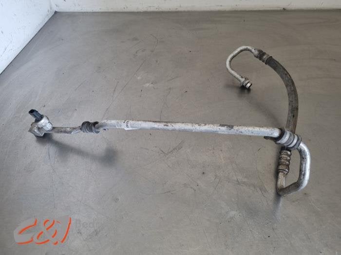 Airco Leiding van een Renault Trafic, Gebruikt, -, Renault, -