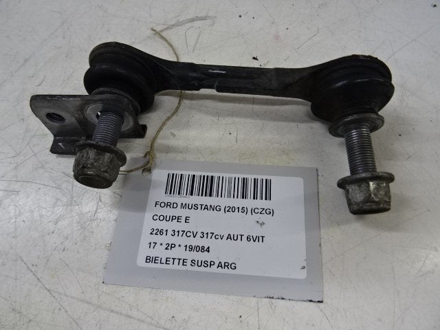 BIELLETTE DE BARRE STABILISATRICE ARRIERE GAUCHE Ford USA, Pièces américaines, Henry-Ford-Straße  1
50735  Köln, DE, Ford-Werke GmbH