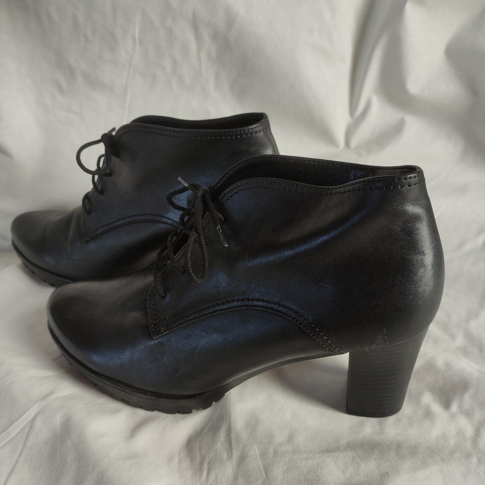 Magnifiques nouvelles bottines Gabor taille 7 (taille 40-40,, Vêtements | Femmes, Neuf, Gabor, Enlèvement, Boots et Botinnes