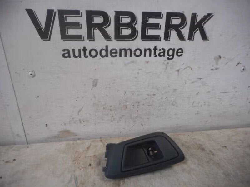 PORTIERGREEP BINNEN RECHTS ACHTER Ford Fiesta 6 (JA8), Gebruikt, Deur, Ophalen of Verzenden, Henry-Ford-Straße 1 50735 Köln, DE