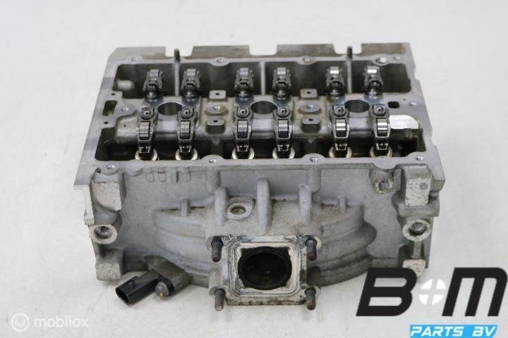 Cilinderkop met kleppen VW Up! FL 04C103063N, Gebruikt