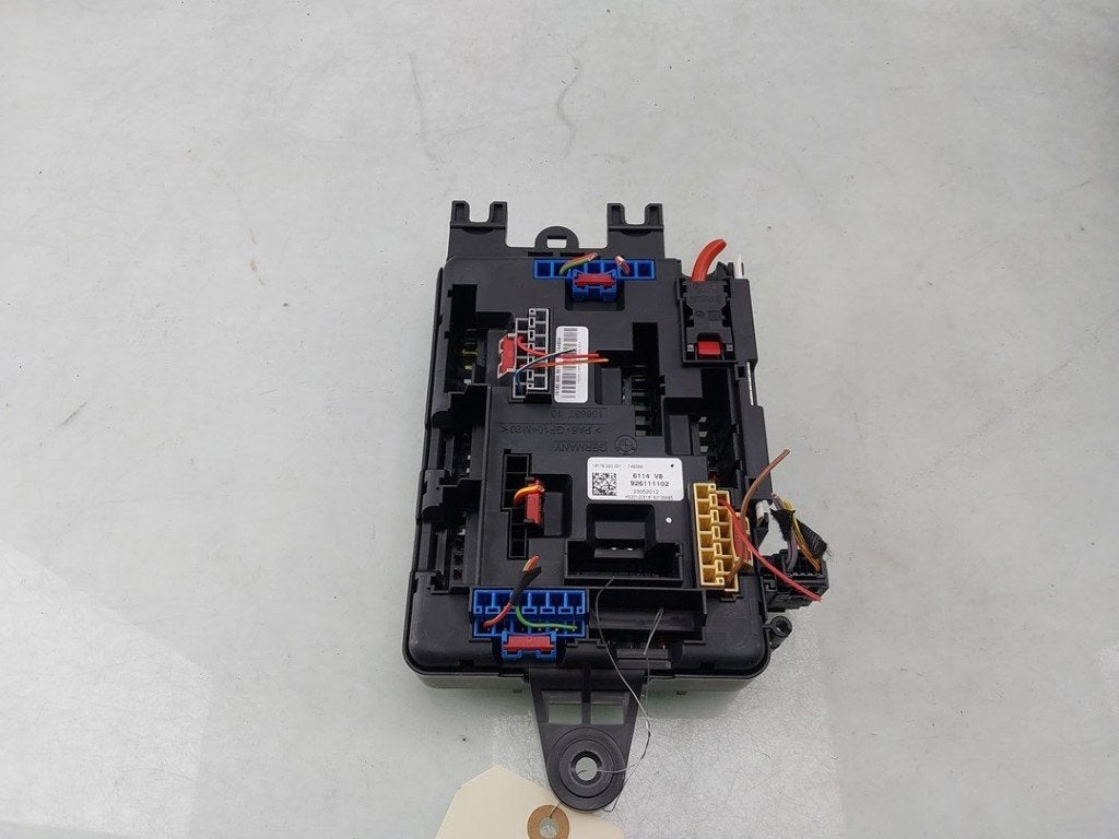 VERDELER BMW 1 serie (F20) (01-2010/06-2019), Gebruikt, BMW, Petuelring 130
80809  München, DE, Bayerische Motoren Werke AG