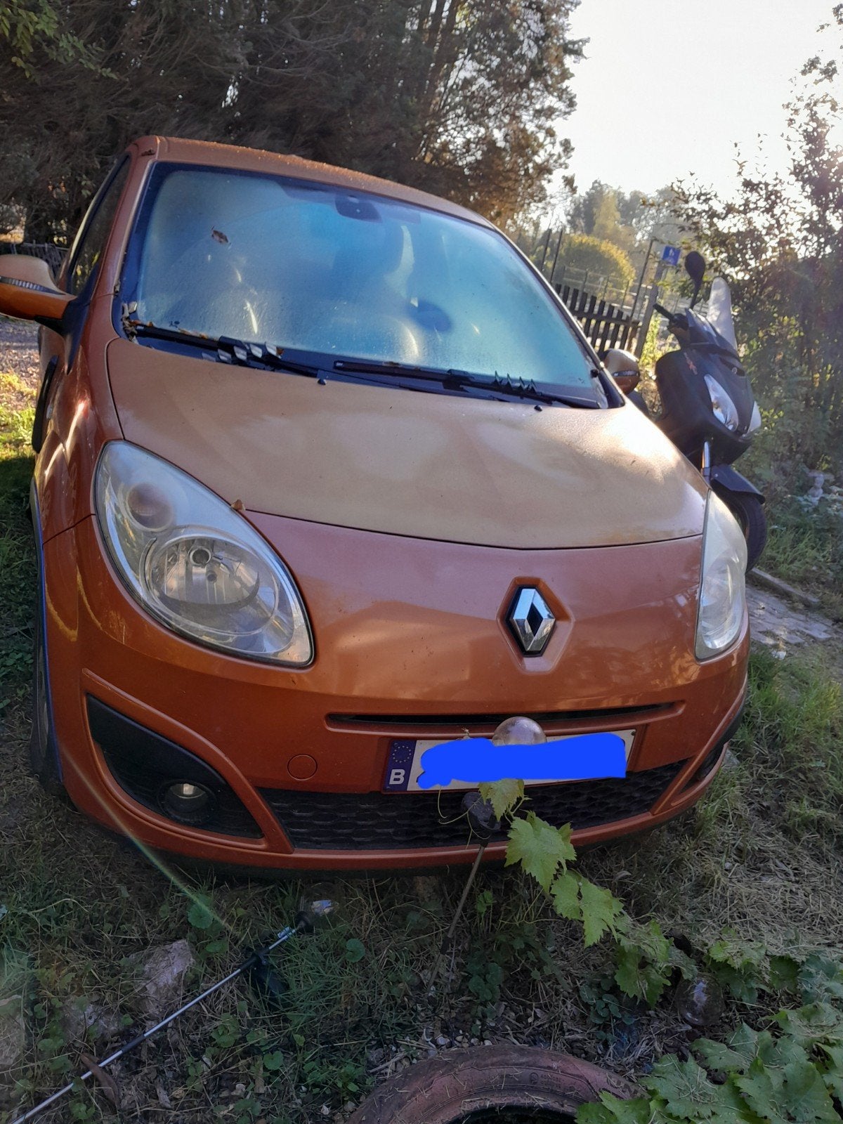 a vendre, Autos, Boîte manuelle, Particulier, Euro 4, 3 portes