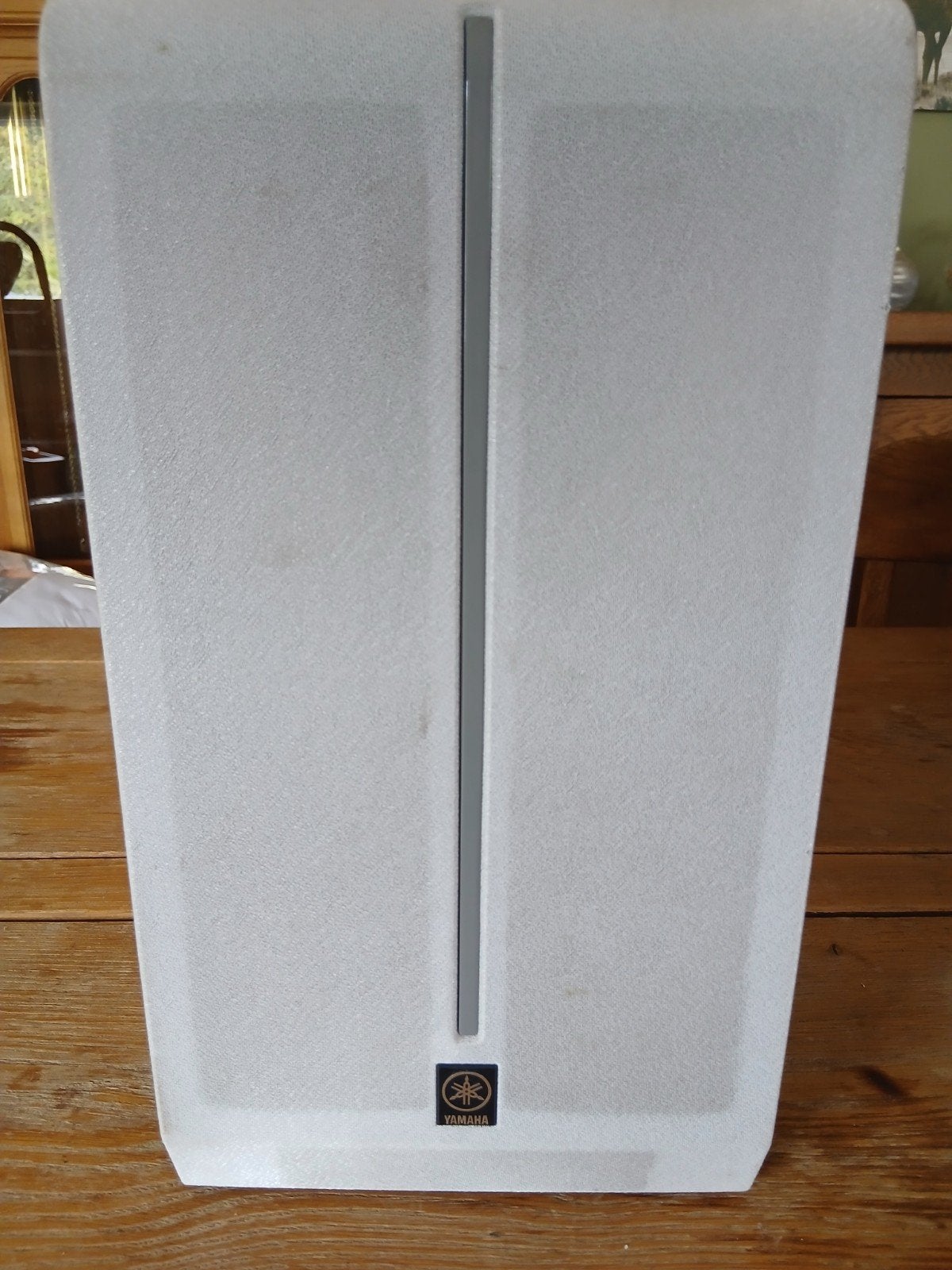 Yamaha SW-P270 Actieve Subwoofer (40W) – Nette staat, Enlèvement, Subwoofer, Yamaha