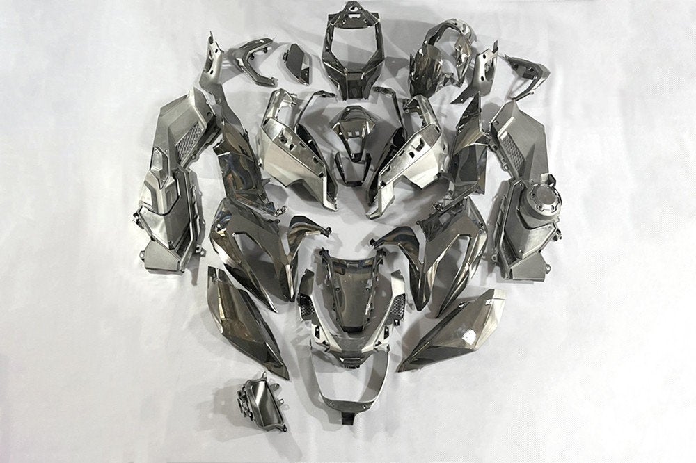 AVDB Kuip voor HONDA XADV 750 2021 - 2024, Motoren, Accessoires | Overige, Ophalen of Verzenden, Nieuw