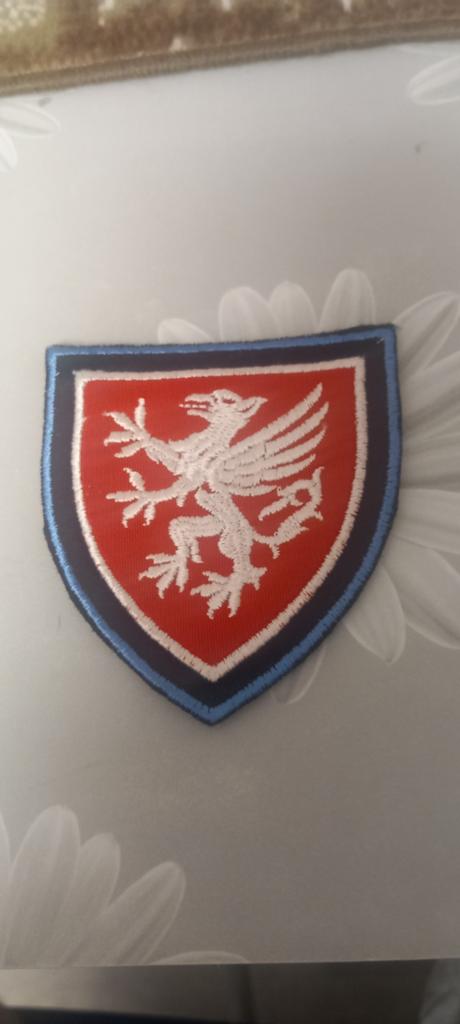 Patch NR53, Ophalen of Verzenden