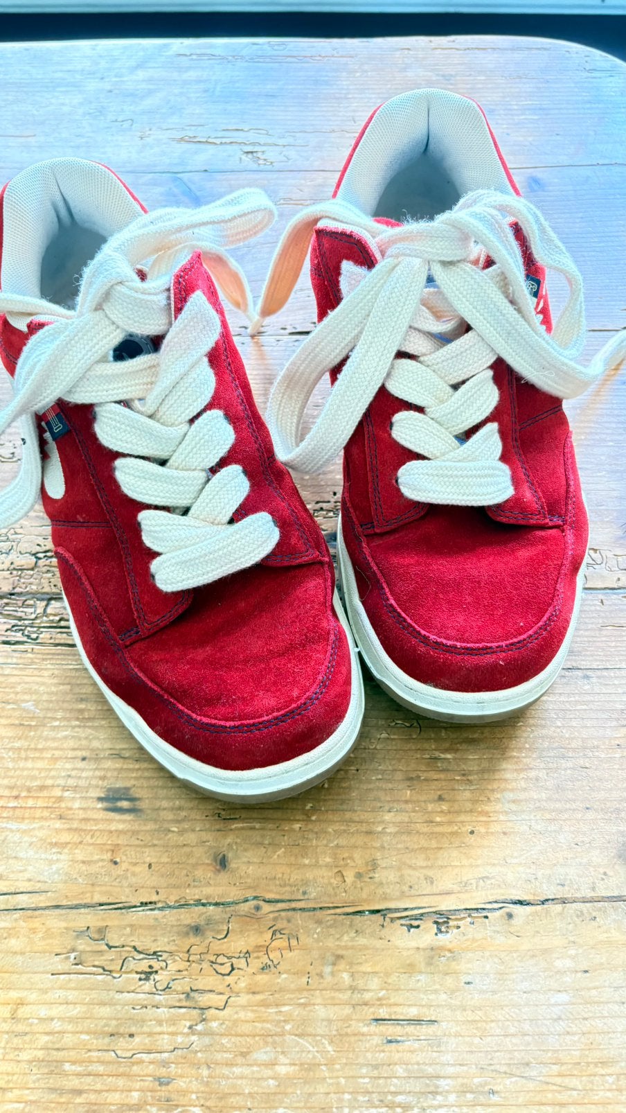 Tommy Hilfiger TJ x ARIES SKATER sneakers, Vêtements | Hommes, Enlèvement, Comme neuf, Baskets