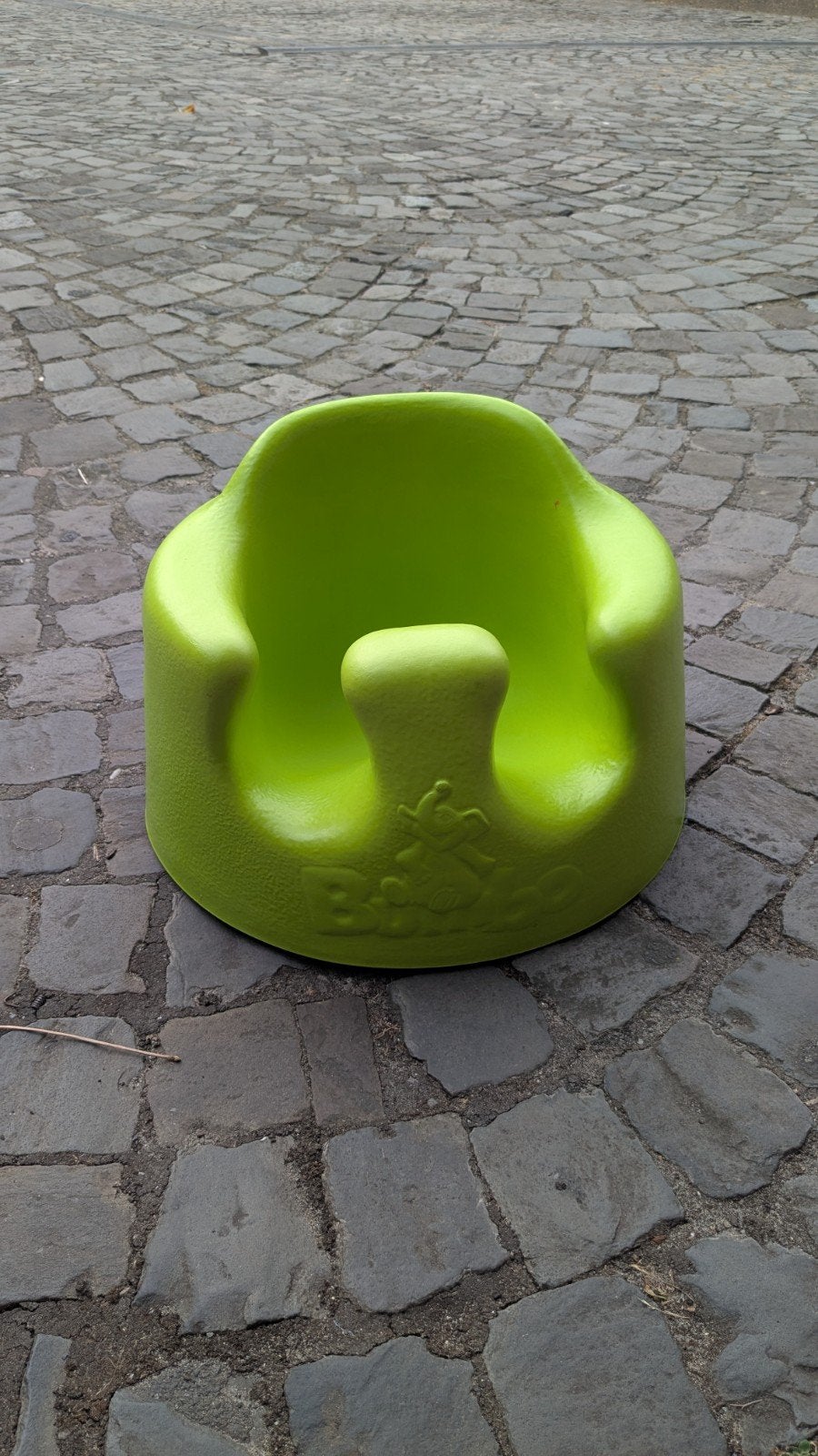 bumbo floor seat, Ophalen, Zo goed als nieuw, Overige typen, Afneembaar eetblad