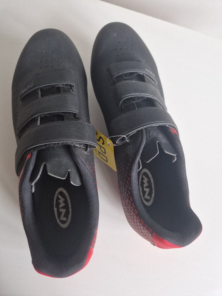 fietsschoenen northwave 44 heren, Heren, Schoenen, Nieuw, Overige maten
