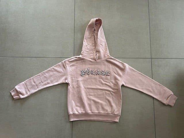 Hoodie Kidsonly maat 134-140, Meisje, Trui of Vest, Kids Only, Ophalen of Verzenden