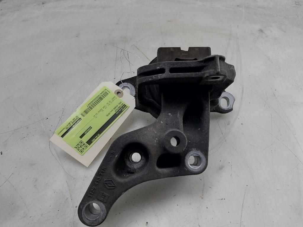 MOTORSTEUN Opel Vivaro (01-2014/12-2019), Dhr. J. Ham, Gebruikt, Administratie@autoham.nl, Opel