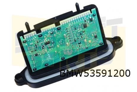 B.M.W (-7/15)TMS drivermodule (bij niet-adaptieve koplampen), Neuf, Citroën, -, -