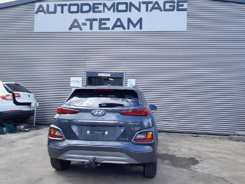 MOTEUR + TRINGLERIE ESSUIE GLACE AVANT Hyundai Kona (OS), Autos : Pièces & Accessoires, Vitres & Accessoires, Hyundai, Utilisé