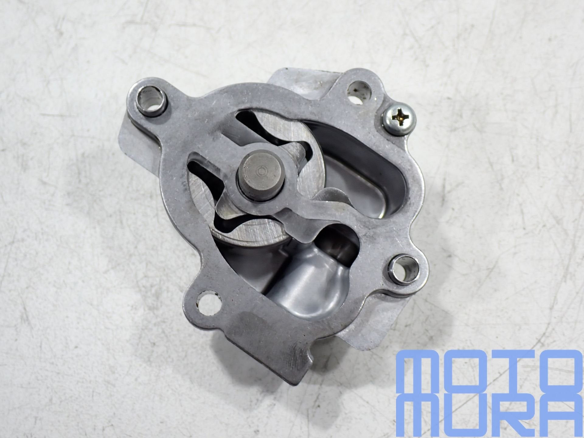 Yamaha MT09 2021 - 2023 oliepomp olie pomp MT-09 MT 09 890, Motoren, Ophalen of Verzenden, -, -, -