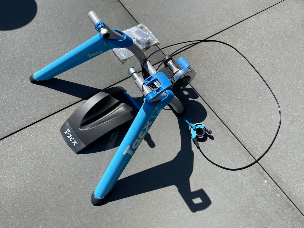 Tacx: satori., Sport en Fitness, Ophalen of Verzenden, Zo goed als nieuw