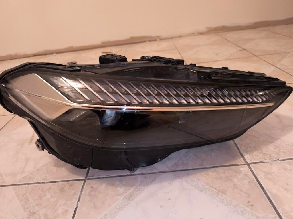 Phare avant droit Matrix Audi A5 b10, Enlèvement ou Envoi, Audi