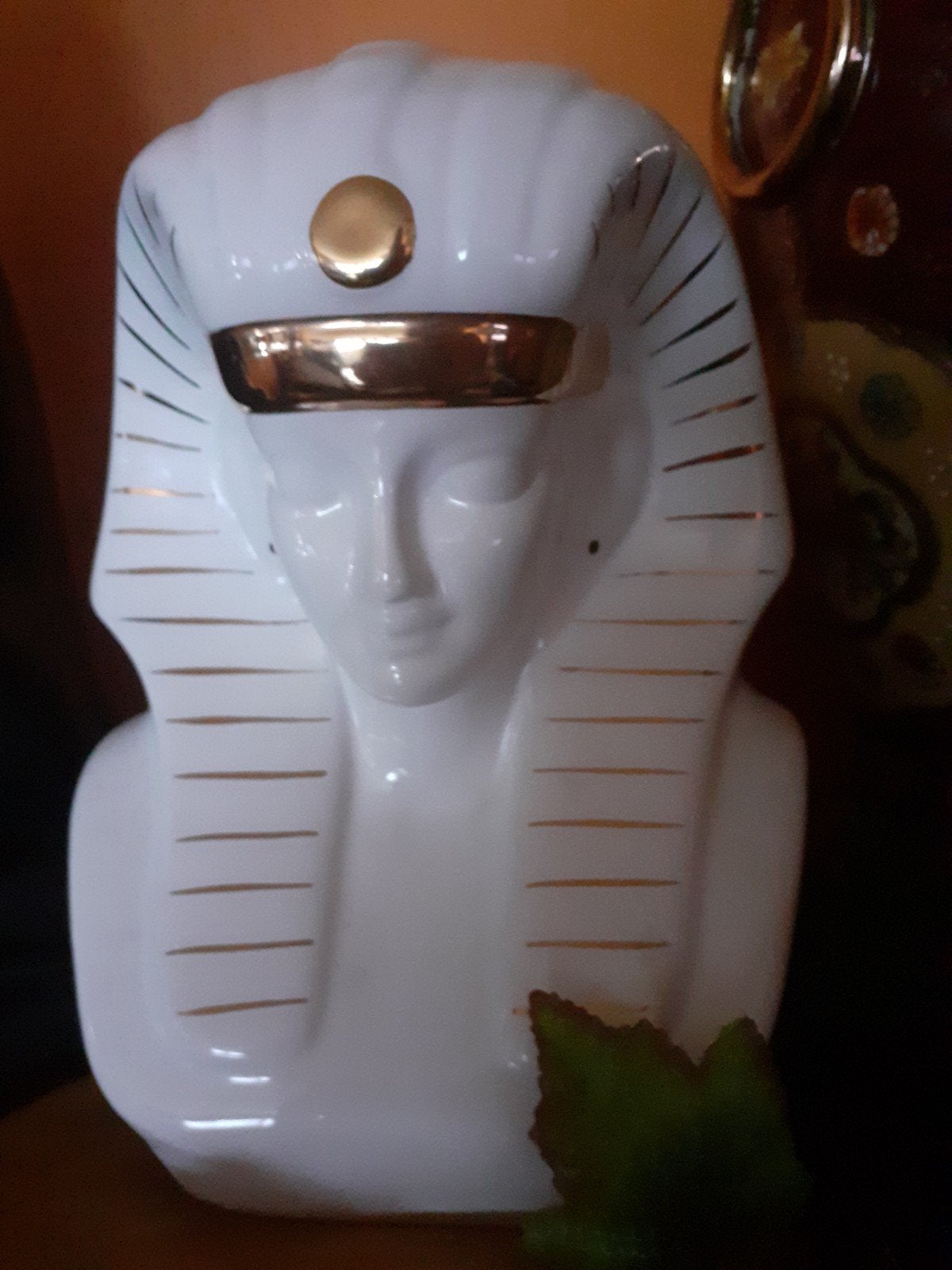 tête égyptienne, Handtassen en Accessoires, Ringen, Ophalen