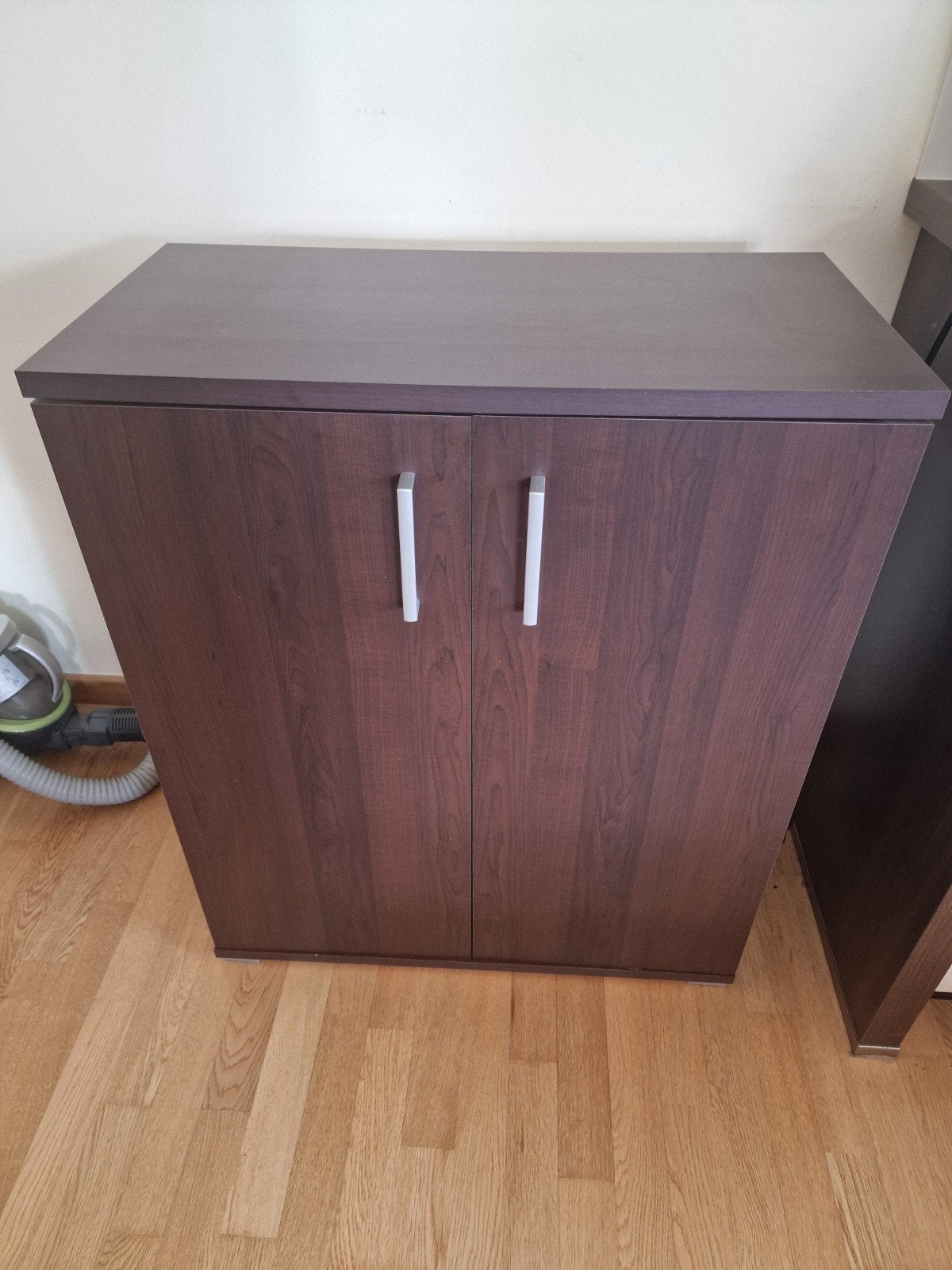 Meuble étagère avec portes, 25 à 50 cm, Moins de 100 cm, 100 à 150 cm, Enlèvement