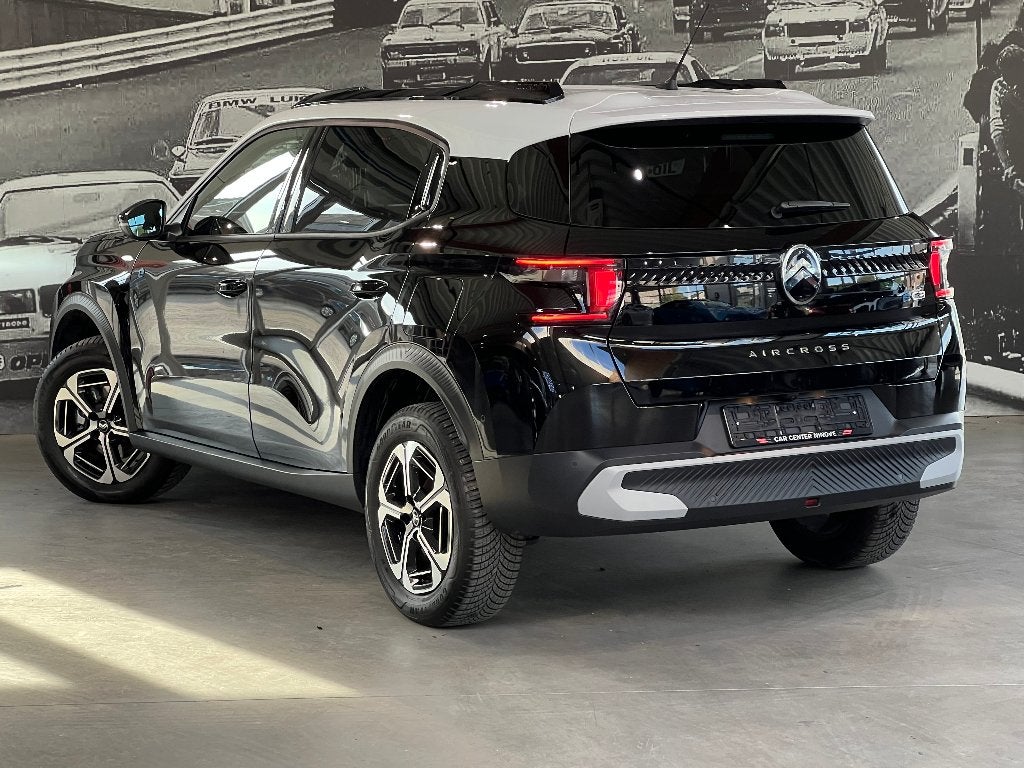 Citroën e-C3 Aircross 44,2 kWh, autonomie confort max, Autos, Achat, Euro 6, Garantie prolongée, 5 portes