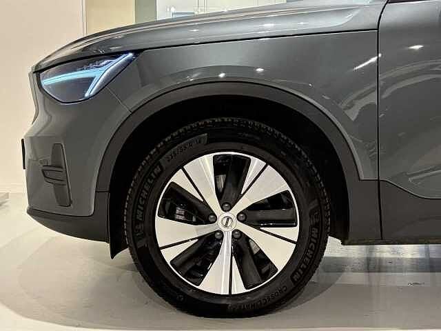 Volvo XC40 B3 Mild-hybride + LEDER/PDC VOOR EN ACHTER, Autos, Volvo, Achat, https://public.car-pass.be/vhr/782c380d-da4b-4dae-9f82-bf84ad5464db