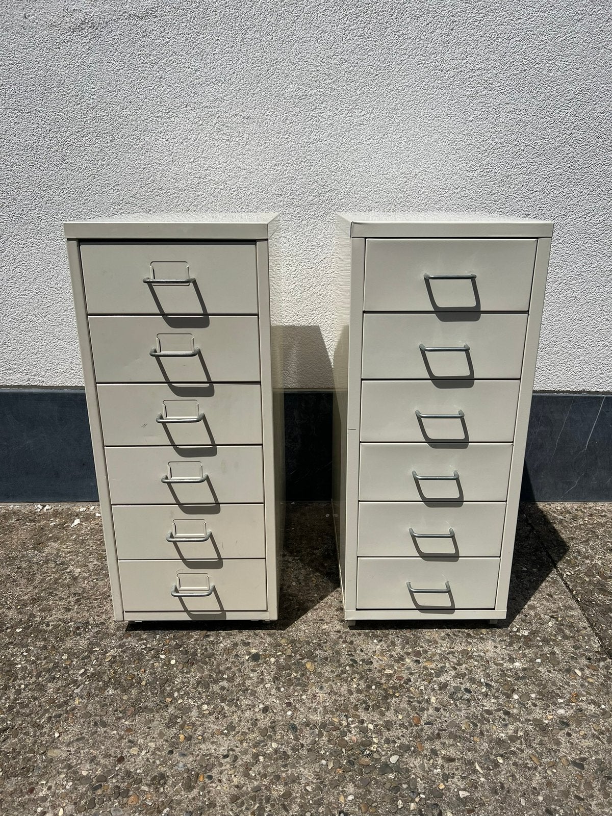 Commodes, Enlèvement, Comme neuf