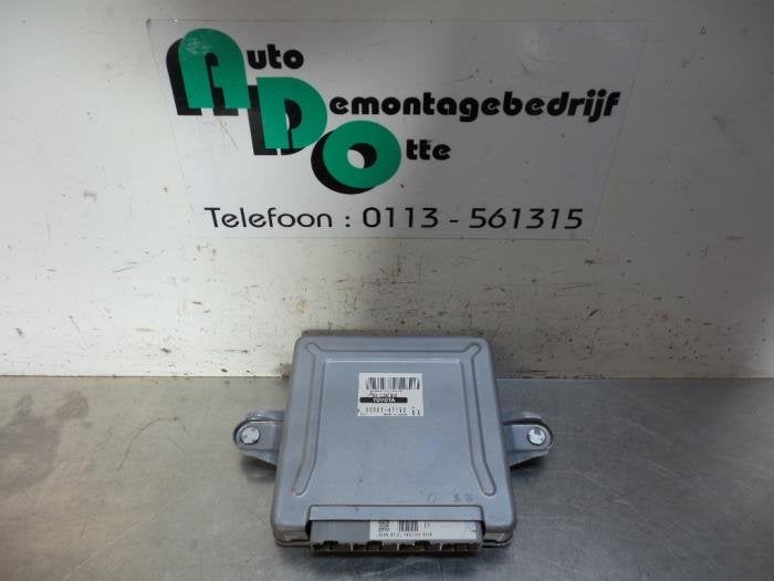 Computer Diversen van een Toyota Prius (Prius 04-), Gebruikt, -, -, Ophalen of Verzenden