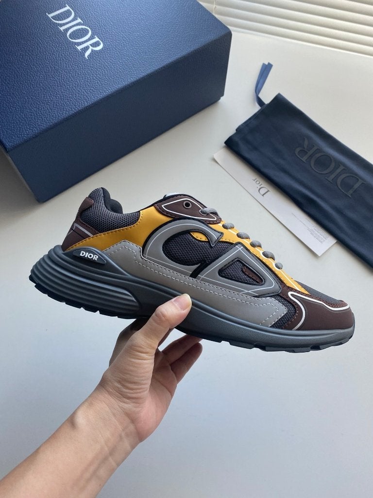 Dior B30, Vêtements | Hommes, Neuf, Brun, Dior, Baskets