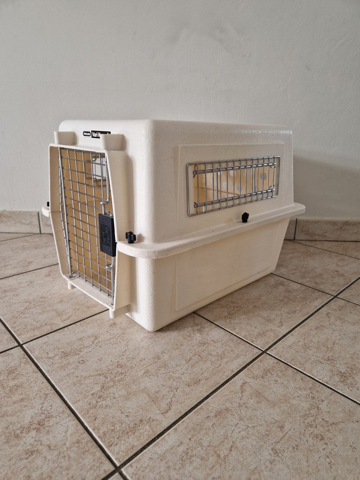 Cage de transport Vari Kennel small, Enlèvement, Comme neuf
