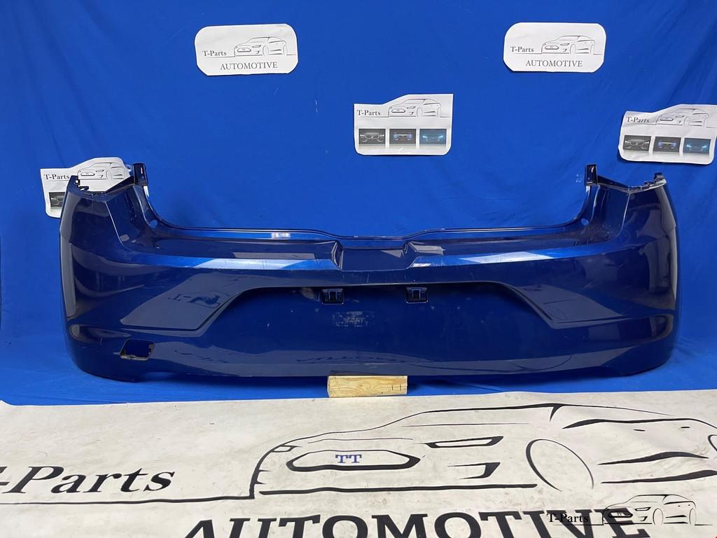 Renault megane 4 RS achterbumper origineel diffuser, Auto-onderdelen, Info@fabrikant.eu, Renault, Achter, Bumper