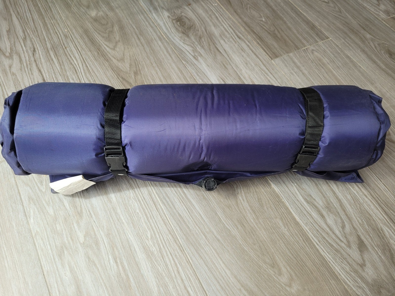 Matelas autogonflant 1 personne, Enlèvement ou Envoi, 1 personne