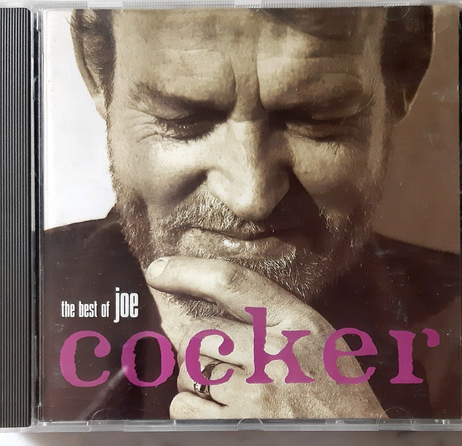 CD JOE COCKER, LE MEILLEUR DE, CD & DVD, CD | Pop, Enlèvement ou Envoi
