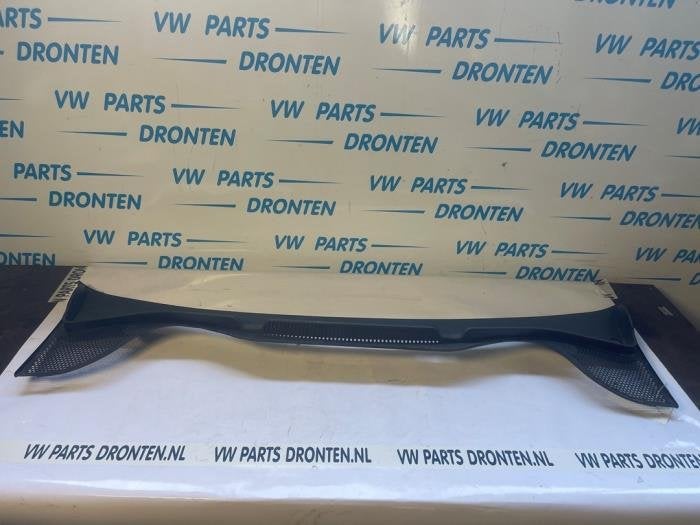 Paravent d'un Volkswagen Polo (L041), Volkswagen, -, 3 mois de garantie, Utilisé