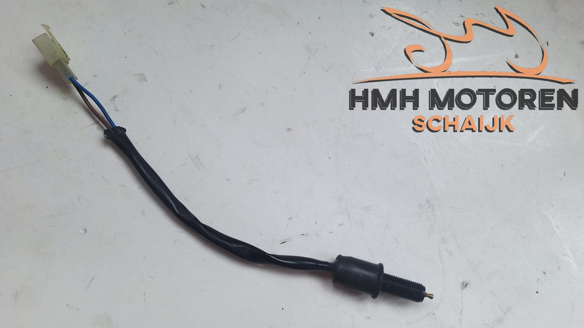 Originele Kawasaki Achterremlicht Schakelaar 27010-1479 Z750, Motos, Pièces | Kawasaki, Utilisé, Enlèvement ou Envoi