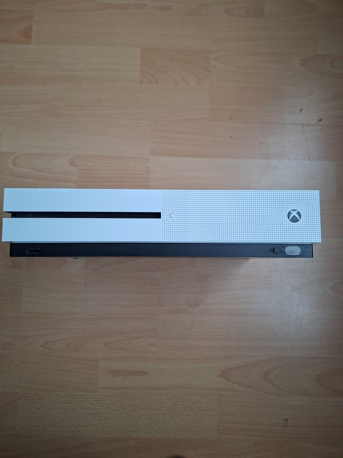 Xbox one S, Consoles de jeu & Jeux vidéo, Sans contrôleur, Xbox One, Enlèvement, Utilisé