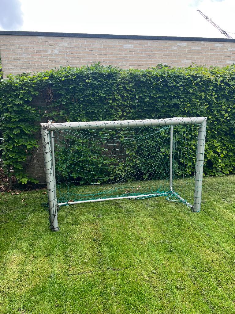 Goaltjes, Sport en Fitness, Voetbal, Ophalen, Gebruikt, Overige typen