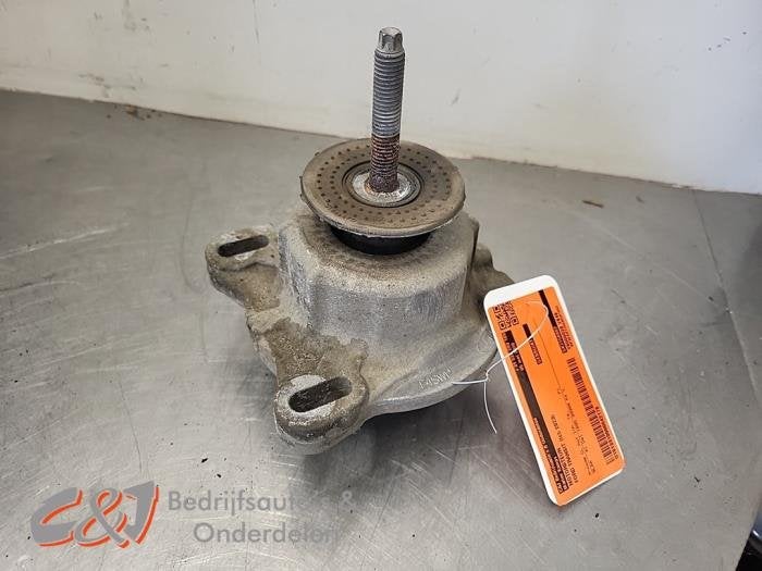 Support moteur d'un Ford Transit, -, 3 mois de garantie, -, -