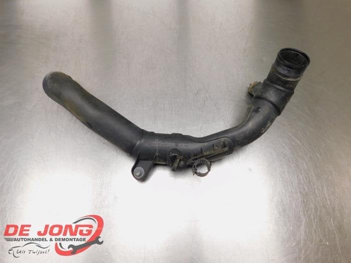 Tube intercooler d'un Audi A1, -, 3 mois de garantie, Audi, Utilisé