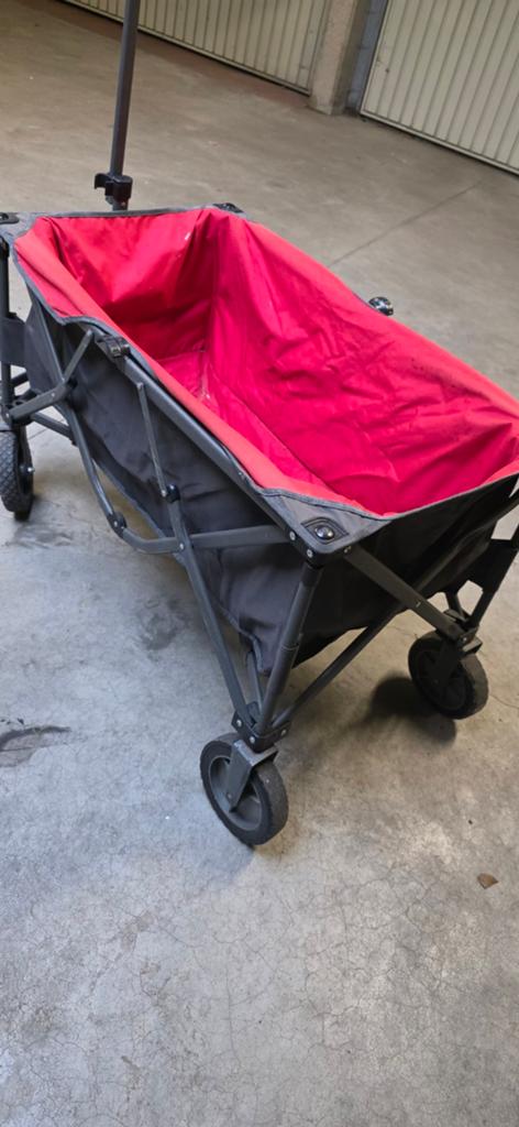 Chariot