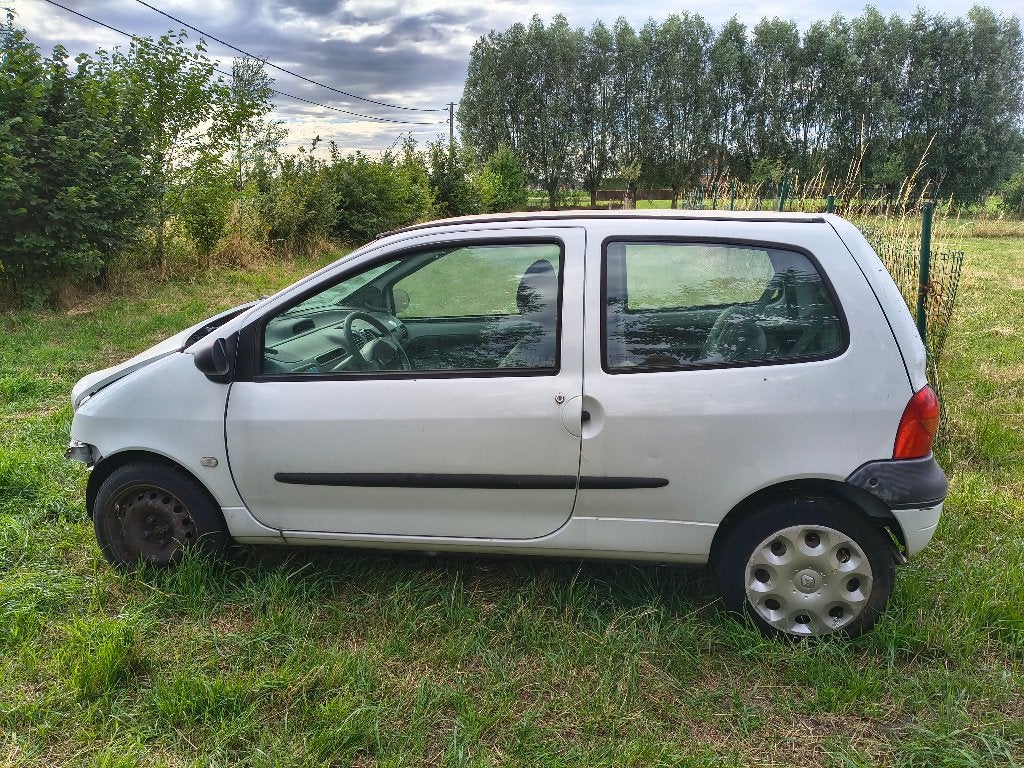 Onderdelen en Interieur Renault Twingo, Auto's, Renault, Particulier, Twingo, Elektrische ramen, Stadsauto, 3 deurs, Handgeschakeld