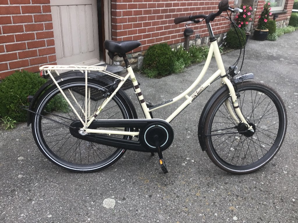Damesfiets, Autres marques, Vitesses, Enlèvement, Utilisé