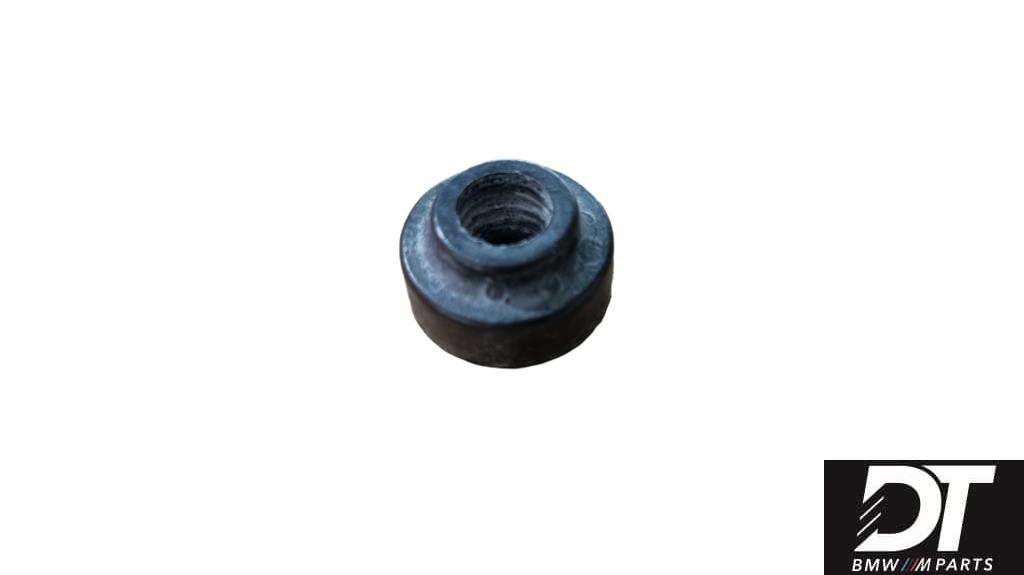 Klepdeksel rubber origineel BMW M3 E46 S54 11127830972, Nieuw, Ophalen of Verzenden, BMW, BMW