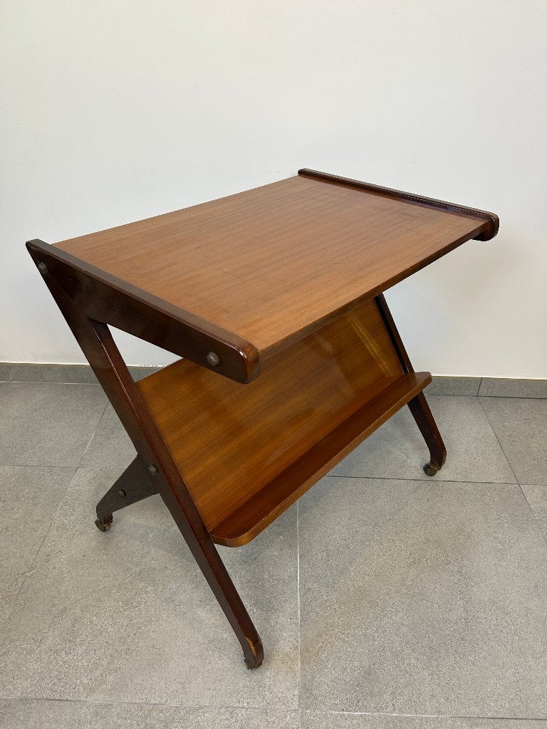 Desserte - meuble TV par Carlo Sala - VINTAGE, Enlèvement